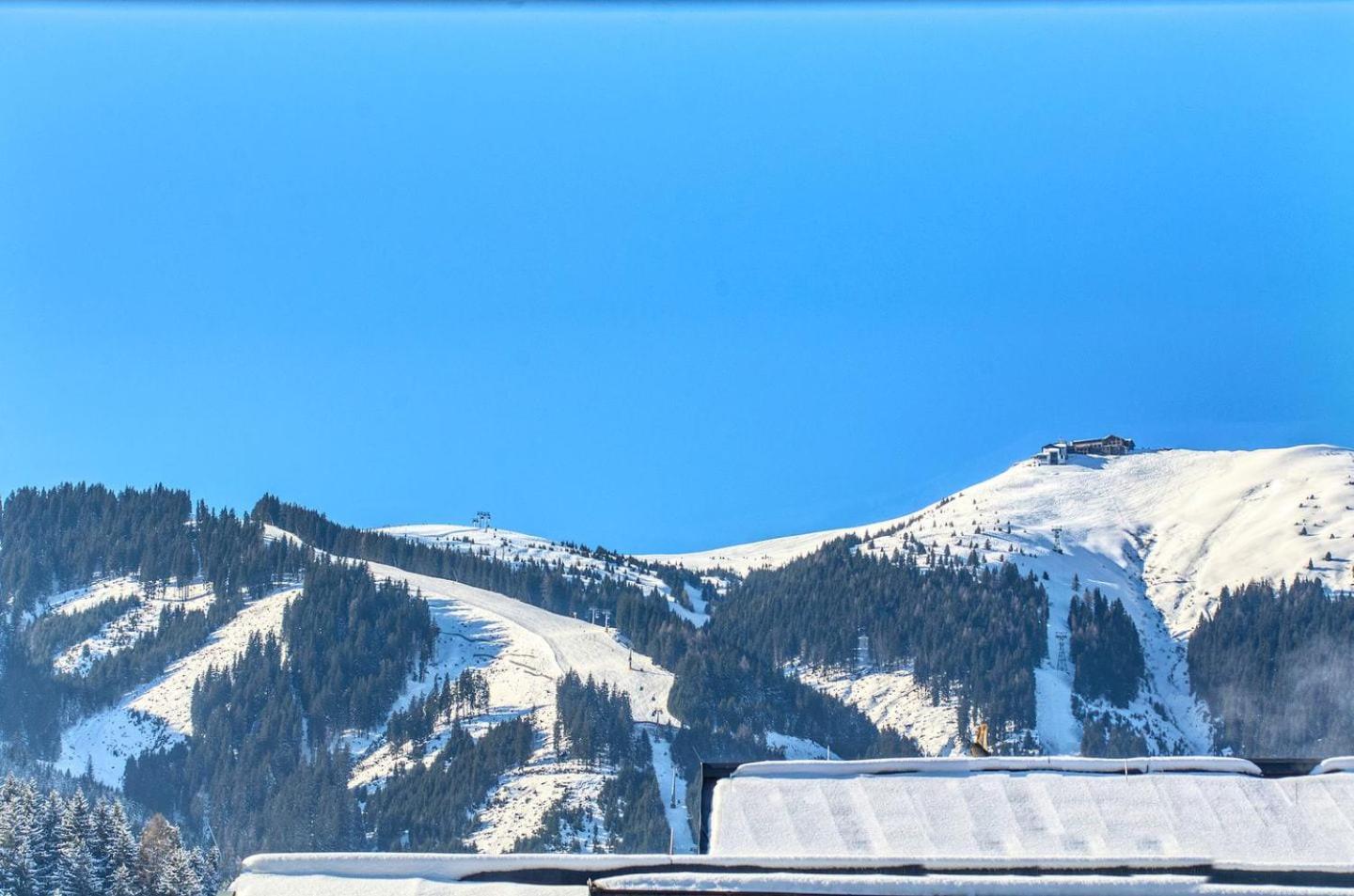 Apartment 3br Duplex Flat - 300m - City Express Gondola - What'app - 0034-635-520-036 - For Reservations!!