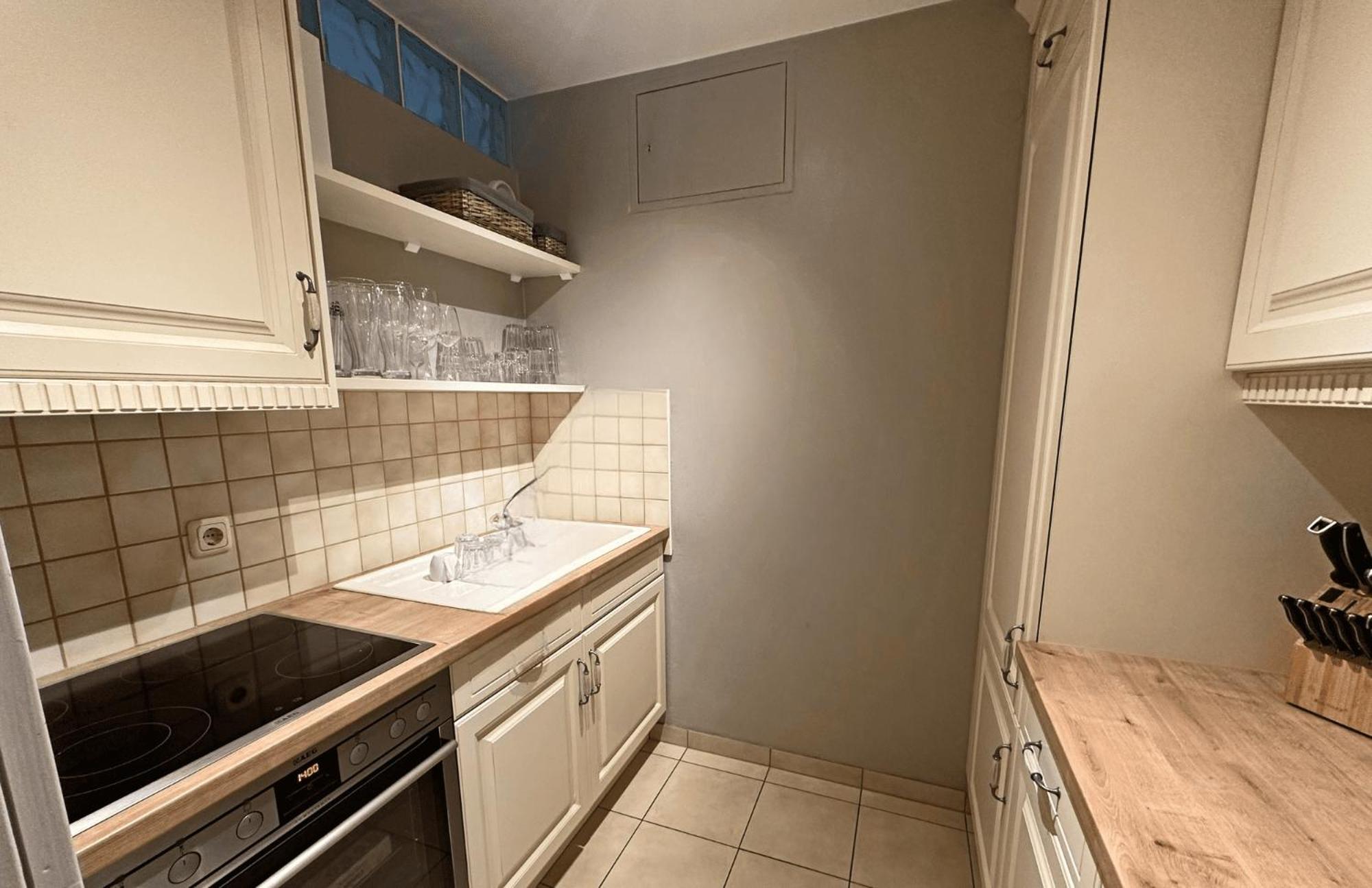 3br Duplex Flat - 300m - City Express Gondola - What'app - 0034-635-520-036 - For Reservations!! Apartment